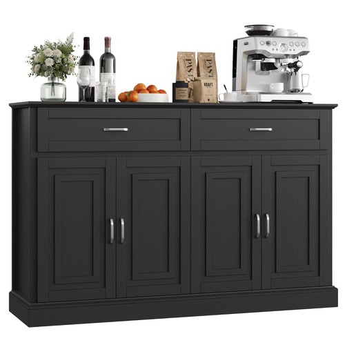 Sideboard storage cabinet - sideboard,