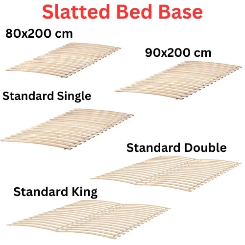 Ikea luröy bed slats - ikea,