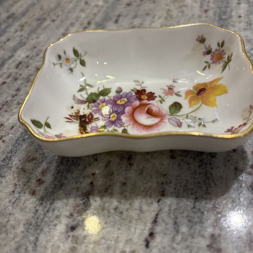 Royal crown derby posies - crown,