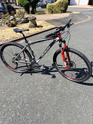 Specialized comp 29in mtb - 29in,