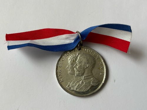 1935 king george - 1935,