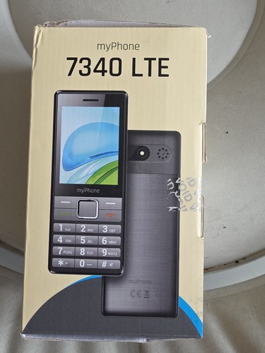Myphone 3510 - myphone, lte