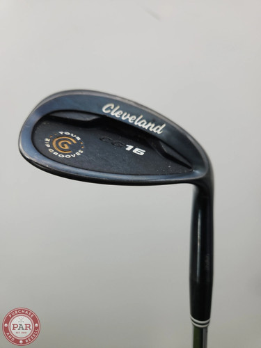 2011 cleveland cg16 - 2011,