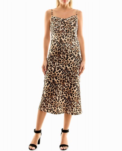 Nicole miller gabriella satin - nicole,