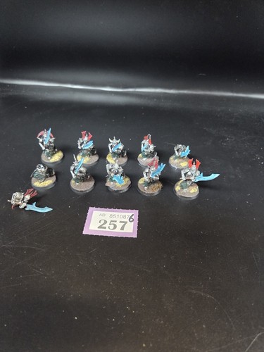 Warhammer soulblight - warhammer,