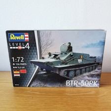Revell Model Tank Military