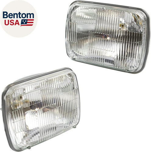 Headlight assembly set - 2,