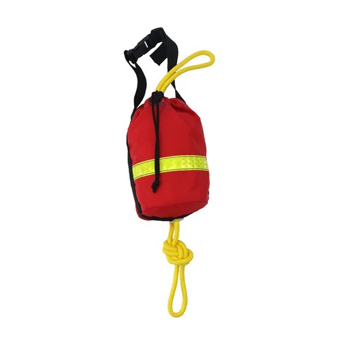 16m length rope throw bag - rope,