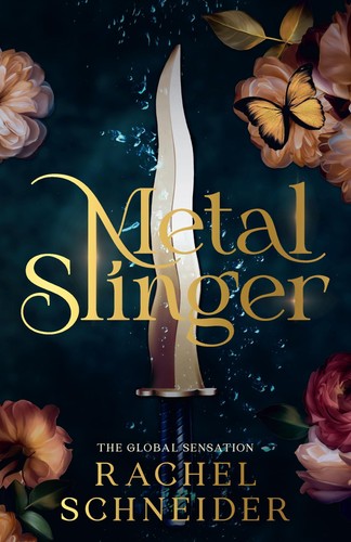 Metal slinger the - slinger:, instant