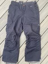 West Beach Snowboard Pants