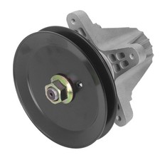 Lawn Machine Spindle Tight Fit Spindle Assembly For MTD 918 06991✈