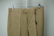 Corneliani Master Khaki Brown