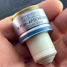 Read zeiss plan apochromat - plan,