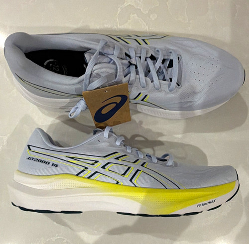 Rrp 140 asics - £140, 14