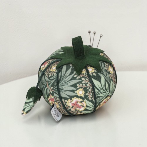 Morris green tomato - morris,