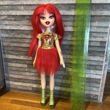 Bratz doll bratzillaz - bratz, house