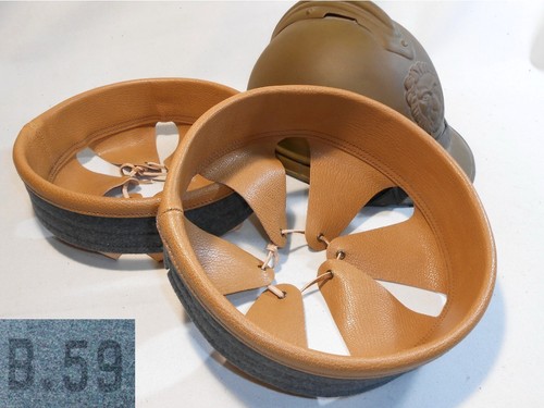 Helmet liner adrian - liner, type2