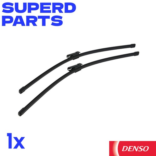 Wiper blade jointless front - wiper,