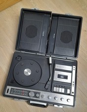 Vintage sanyo 2614nk solid - vintage,