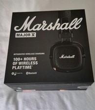 Marshall Major V Wireless
