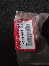 Honda cbr600 cam - fm, chain