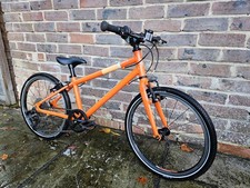 Islabike Beinn 20L - Orange - Great Condition