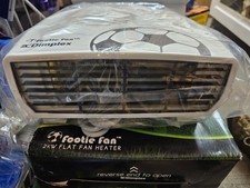 Dimplex portable fan heater - ,