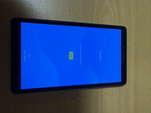 Lenovo tab 7305f grey - tb-7305f,