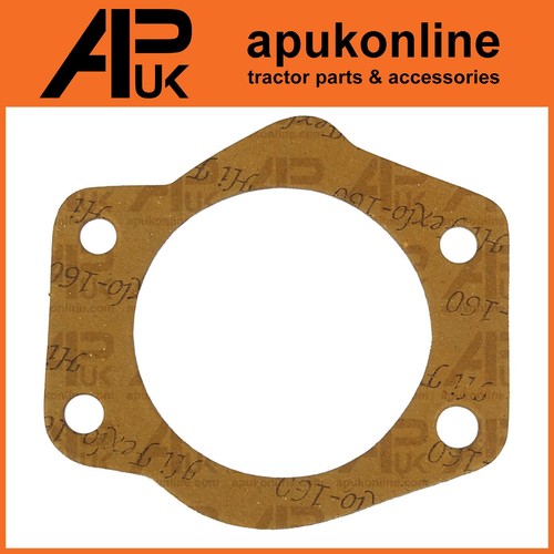 Water pump gasket for - water, landini