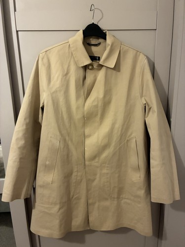 Vintage 1990s mackintosh - 1990s,