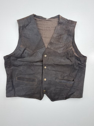 Vintage men size dark - vintage, 56