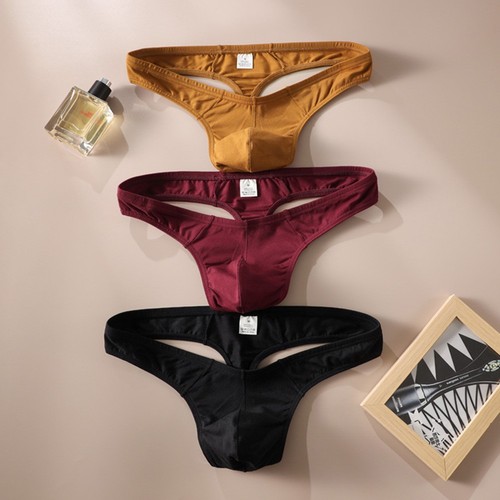 Men wide waist cotton string - men,
