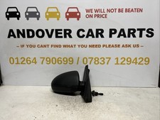 SMART FORTWO WING MIRROR