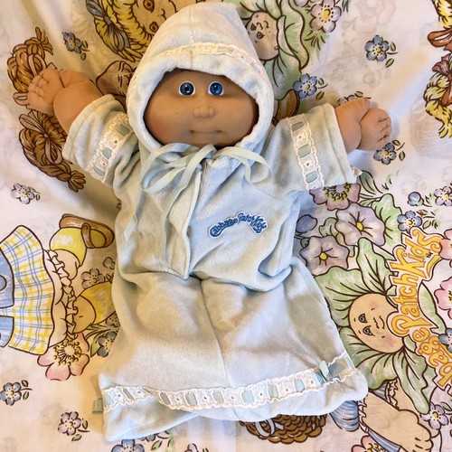 Vintage cabbage patch kids - vintage,