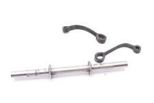 Seat Holder Mount Axle
