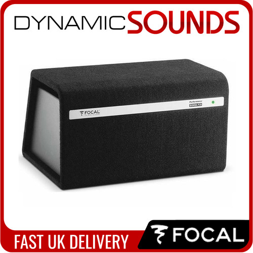 Focal bomba bp20 300 - bomba,