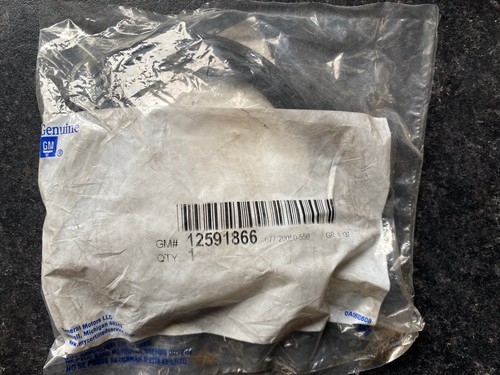 Genuine parts rear - gm,