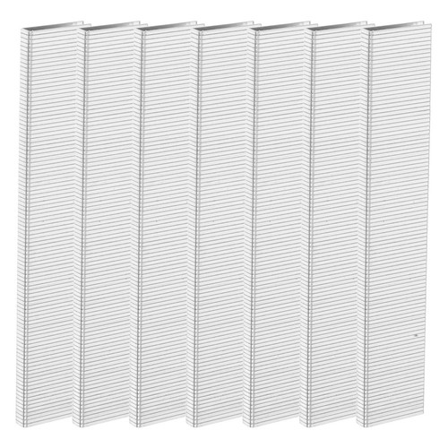Staple for craft - craft, fencing