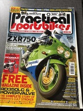 Practical Sportsbikes Issue 7