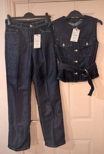 Zara women denim - zara, women’s