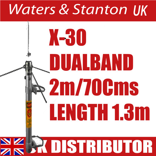 Diamondv dual band vertical - diamondv,