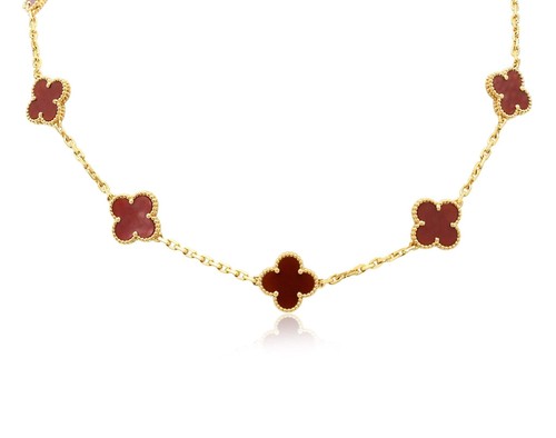 Van cleef arpels vintage - van,