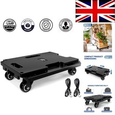 Alloy Steel Furniture Dolly