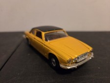 Corgi Jaguar XJ12C Toy Car