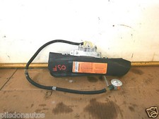 VOLVO 850 1995-1996 OFFSIDE DRIVER SIDE FRONT SEAT SRS 9174558