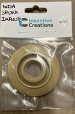 W35 Wisa Sphinx/Impulse Type