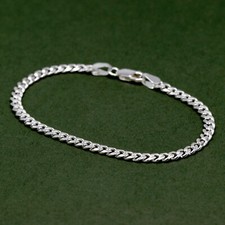 Genuine 925 Sterling Silver