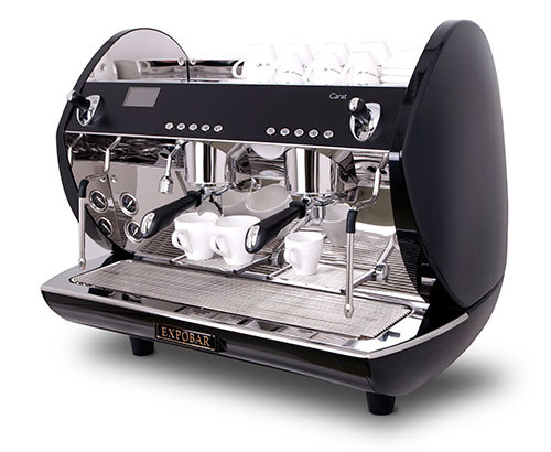 Automatic commercial carat eco - automatic,