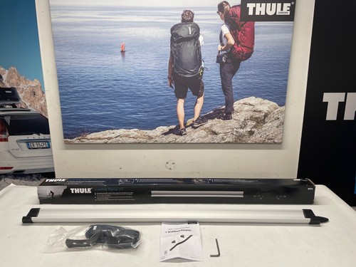 Thule 9172 load - 9172, ramp