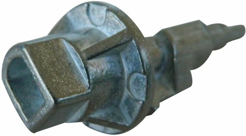Ignition lock cylinder barrel - lock,